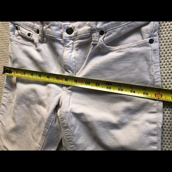 Ralph Lauren corduroy jeans - Picture 7 of 8